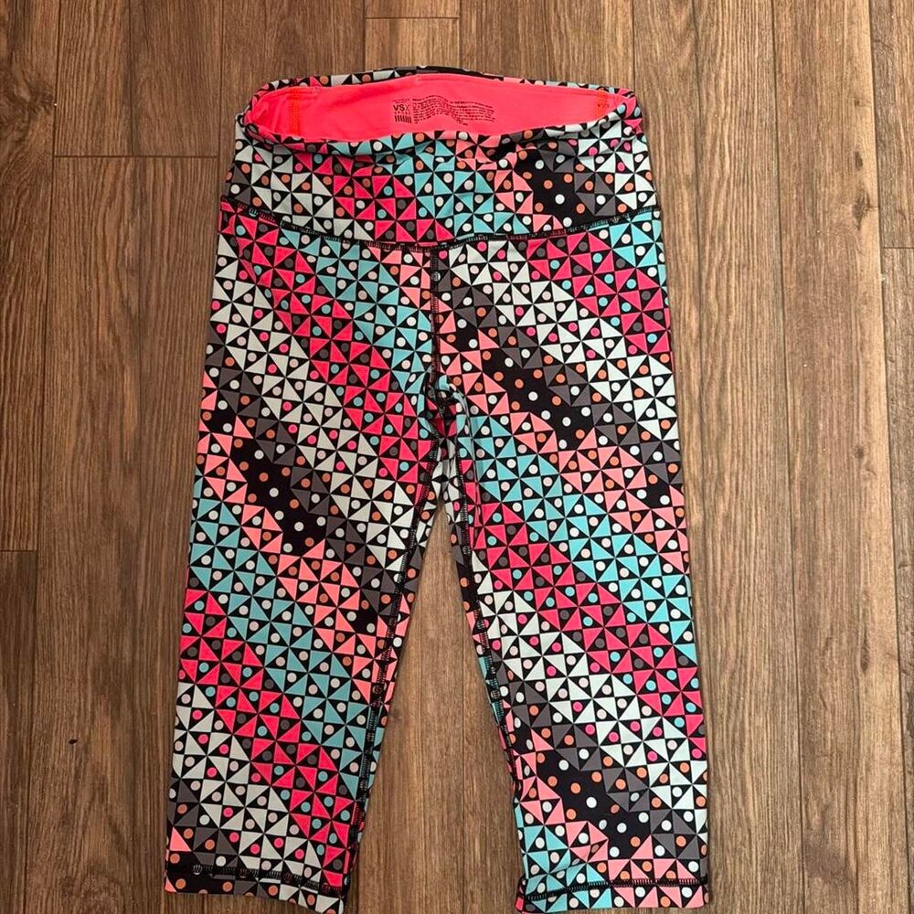 Victoria-s-secret Women's Multi Leggings